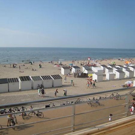 "Puerto Cristo" - Modern Studio With Seaview T78 Ostend Exterior photo